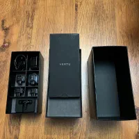 Vertu Signature Touch|موبایل|اصفهان, هزارجریب|دیوار