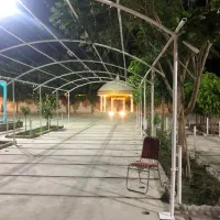 باغ تالار بادگیران