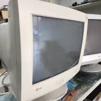 مانیتور سی آر تی crt monitor