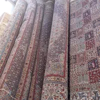 انواع قالی و قالیچه دستباف خراسان جنوبی