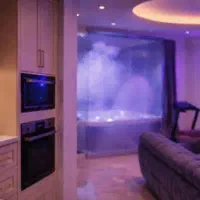 اجاره پاره وقت سوئیت با تمام امکانات