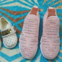 دوجفت کفش نو