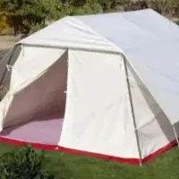 چادر 12متری آکبند دره شهر