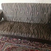 مبل راحتی هفت نفره یک میلیون تومان