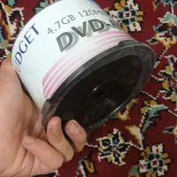 dvd|فیلم و موسیقی|مشهد, فدک|دیوار