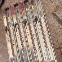 ریل کشو کمد دراور