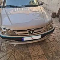 پژوپارس تیوفایو درحد صفر مدل ۹۹|خودرو سواری و وانت|رشت, لاکان شهر|دیوار