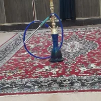 قلیون سپاپی