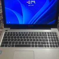 Laptop Asus i5-6200U|رایانه همراه|کرمانشاه, |دیوار