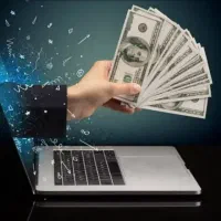 کار در منزل با تلفن همراه