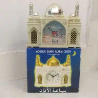 ساعت رومیزی طرح مسجد