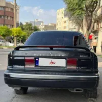 گالانت میتسوبیشی سوسماری سوپرسالن|خودرو سواری و وانت|گرگان, |دیوار