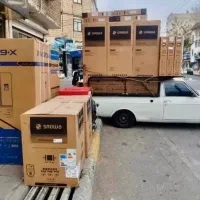فروشگاه آکبند نو خریدارم فروشنده ی