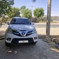 فوتون بنزینی مدل ۹۶|خودرو سواری و وانت|تهران, تجریش|دیوار