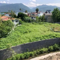 زمین ۱۰۰۰ متر/رو به کوه/مسکونی/سند/امیررود برند