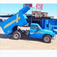 حمل نخاله ساختمانی در   فردیس، اندیشه ، مارلیک ،