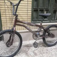 دوچرخه ویوا ، بی ام ایکس|دوچرخه، اسکیت، اسکوتر|شیراز, آبیاری|دیوار