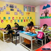 آموزش تخصصی محاسبات ذهنی چرتکه تقویت تمرکز وخلاقیت
