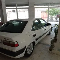 سیتروئن زانتیا 2000cc، مدل ۱۳۸۸|خودرو سواری و وانت|اردبیل, |دیوار