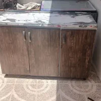 کابینت  درحدنو