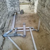 لوله‌کشی ساختمان و نصب شیرالات|خدمات پیشه و مهارت|بوشهر, |دیوار