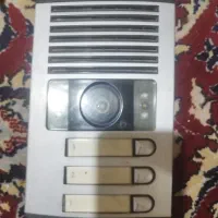یک عددآیفون تصویری