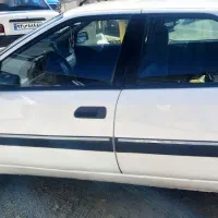 زانتیا ۲۰۰۰مدل ۸۴|خودرو سواری و وانت|بافت, |دیوار