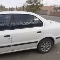 سمند ای اف سون|خودرو سواری و وانت|بیرجند, |دیوار