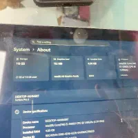surface 3pro|رایانه همراه|رشت, باهنر|دیوار