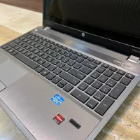 لپ تاپ HP probook 4540s|رایانه همراه|تهران, سید خندان (جلفا)|دیوار