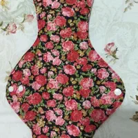 نوار بهداشتی پد بهداشتی بانوان قابل شستشو