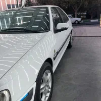 پژوپارس مدل۹۸دوگانه شرکتی|خودرو سواری و وانت|قم, شهرک فاطمیه|دیوار