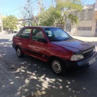 پراید 141