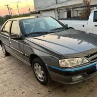 پارس ۱۴۰۱ موتور قدیم|خودرو سواری و وانت|جیرفت, |دیوار