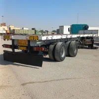 کفی تجاری ۱۲ متری