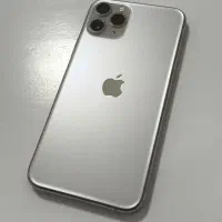 آیفون 11pro در حد صفر 256 گیگ تک سیم پلمپ|موبایل|پارس‌آباد, |دیوار