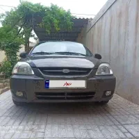 ریو ۸۸|خودرو سواری و وانت|مشهد, عبادی|دیوار