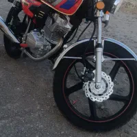 هوندا 200 باسل