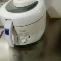 سرخ کن دلونگی