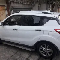 چانگان cs35 مدل ۹۷|خودرو سواری و وانت|دورود, |دیوار