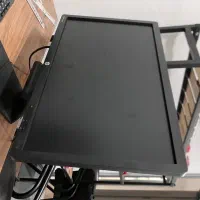 مانیتور استوکHP EliteDisplay E231|قطعات و لوازم جانبی رایانه|مشهد, سپاد|دیوار