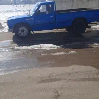 نیسان دیزل مدل 95|خودرو سواری و وانت|اردبیل, |دیوار