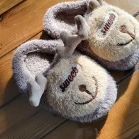 دمپایی روفرشی