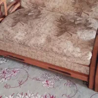 مبل هشت نفره