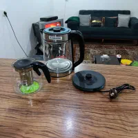 چای ساز برقی|سماور، چایساز، قهوهساز|اندیمشک, |دیوار