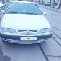 زانتیا ۲۰۰۰