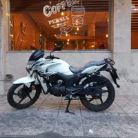 هیروهانک /آپاچی/بنلی