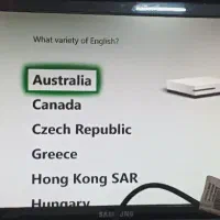 مشکل ایکس باکس کمکم کنید