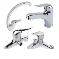 شیرالات چهار تکه با قیمت ویژه فروشگاه رفیعی