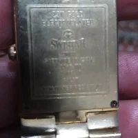 ساعت سالم هستش